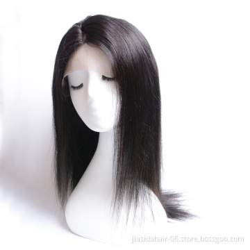 100% Virgin Thin Swiss Full Lace Human Hair Wigs For Black Women Mink Brazilian Virgin Hair Hd With Baby Hair
